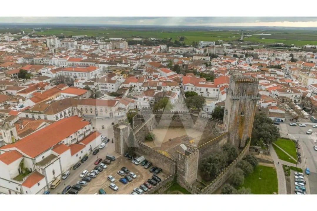 Loja para Venda em Beja (Santiago Maior e São João Baptista) Foto 38