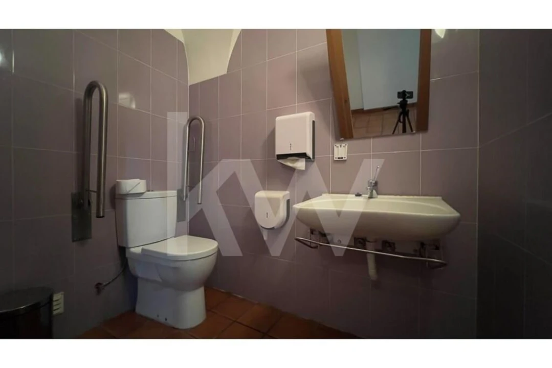 Loja para Venda em Beja (Santiago Maior e São João Baptista) Foto 20