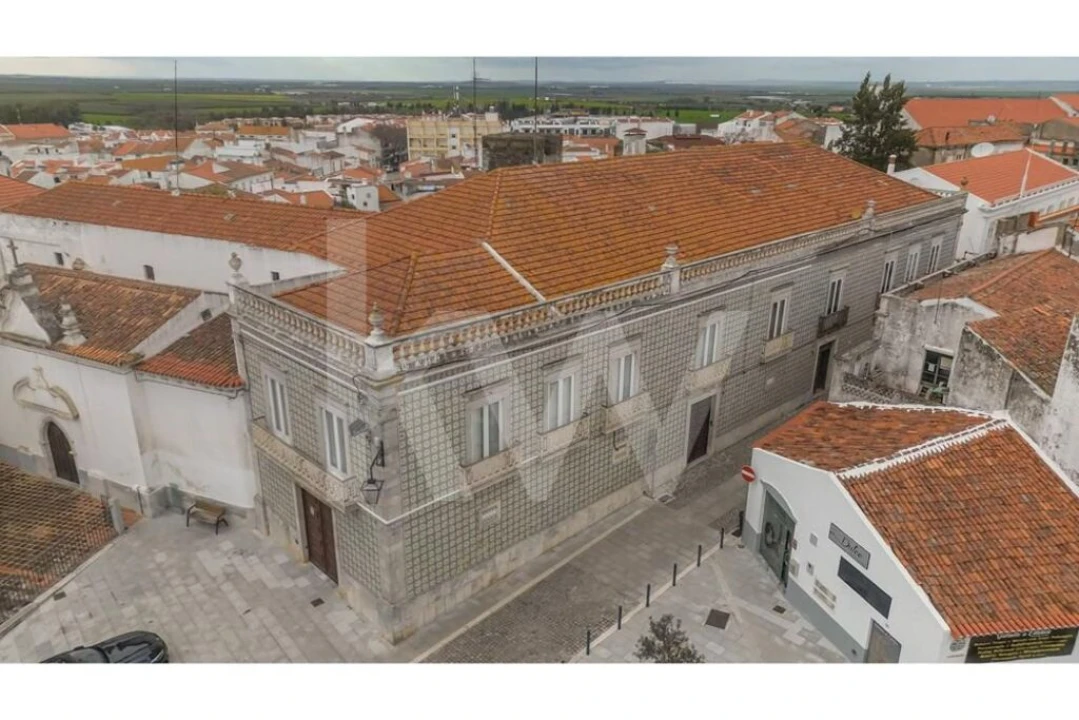 Loja para Venda em Beja (Santiago Maior e São João Baptista) Foto 32