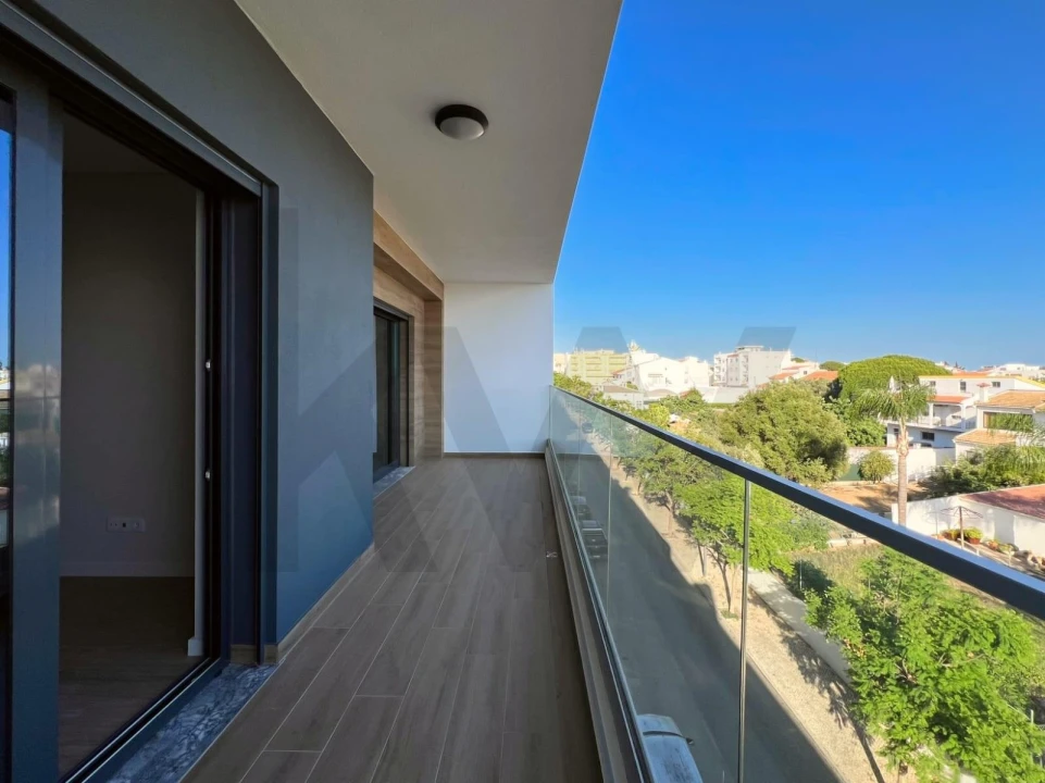 Apartamento T2 para Venda em Montenegro Foto 1