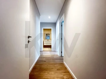 Apartamento T2 para Venda em Montenegro
