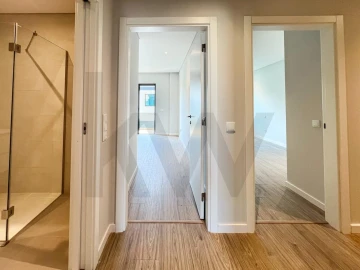 Apartamento T2 para Venda em Montenegro