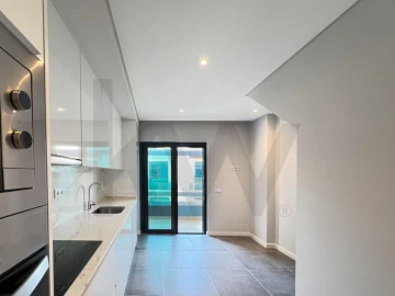 Apartamento T2 para Venda em Montenegro