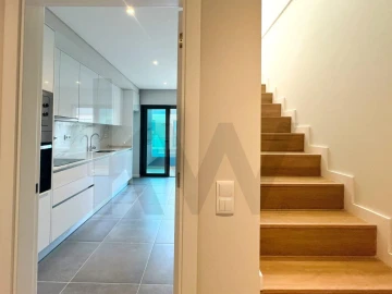 Apartamento T2 para Venda em Montenegro