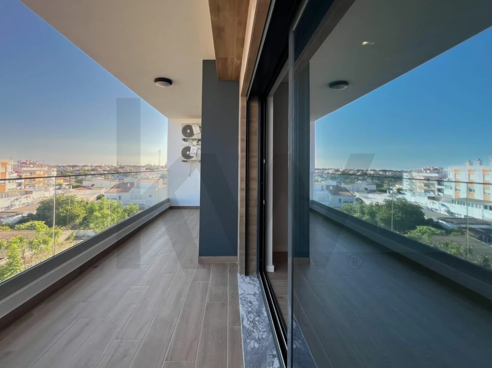 Apartamento T2 para Venda em Montenegro Foto 6