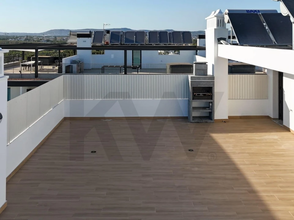 Apartamento T2 para Venda em Montenegro Foto 27
