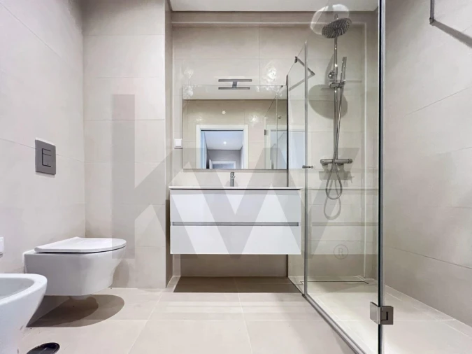 Apartamento T2 para Venda em Montenegro Foto 30