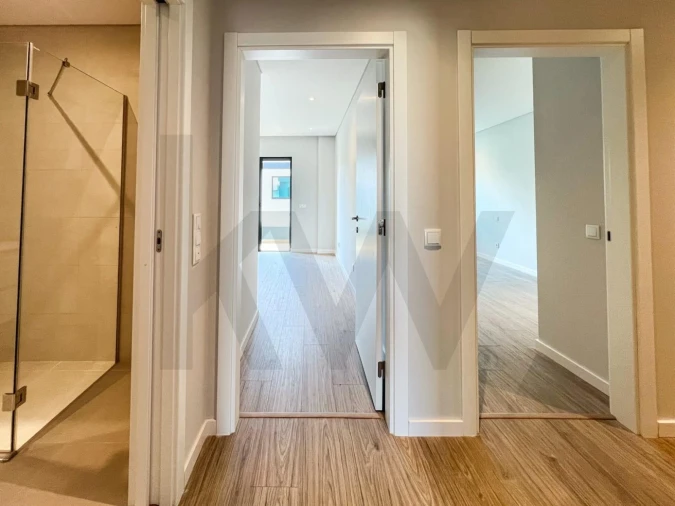 Apartamento T2 para Venda em Montenegro Foto 19