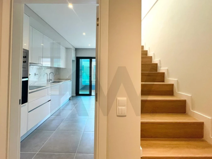 Apartamento T2 para Venda em Montenegro Foto 3
