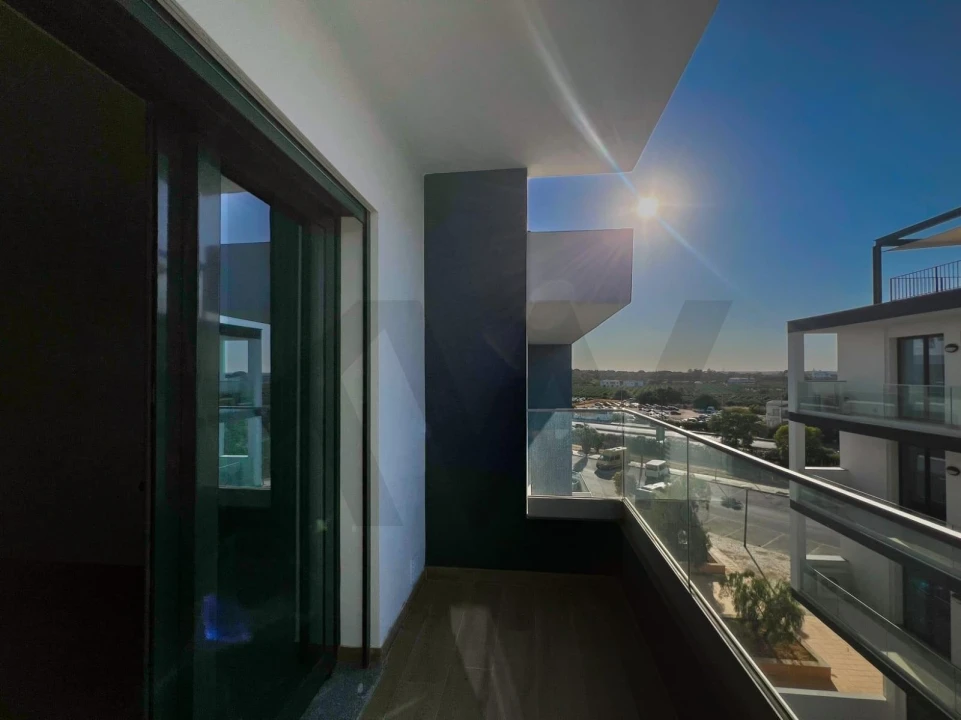 Apartamento T2 para Venda em Montenegro Foto 15