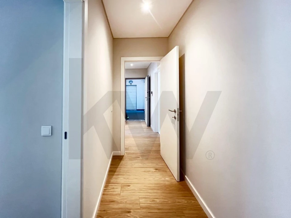 Apartamento T2 para Venda em Montenegro Foto 23