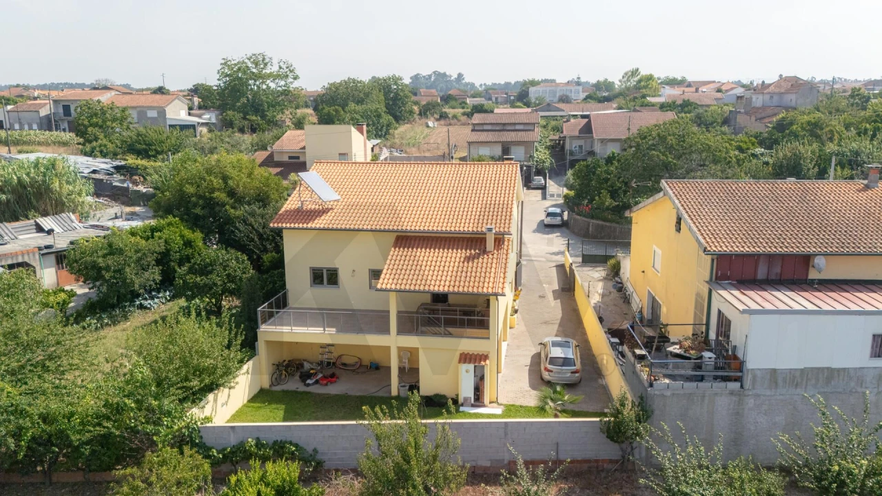 Moradia T3 para Venda em Cordinhã Foto 6