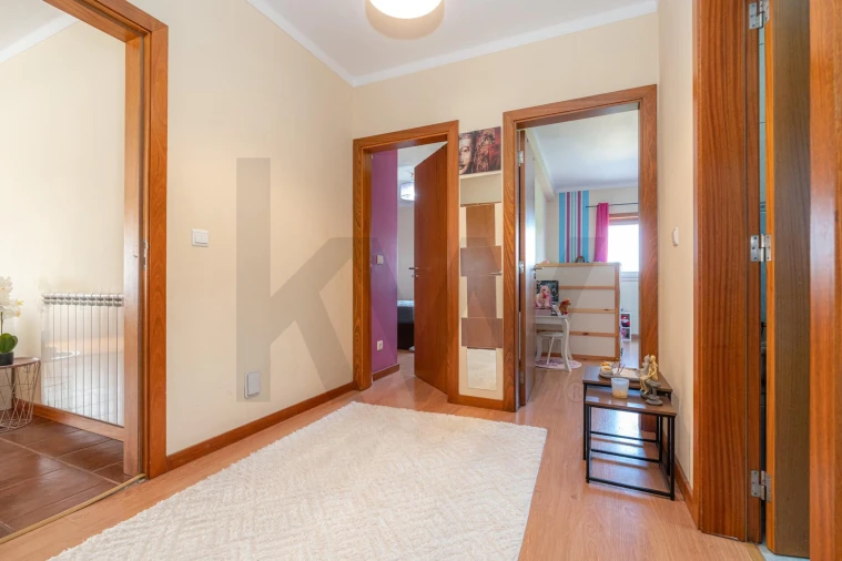 Moradia T3 para Venda em Cordinhã Foto 22