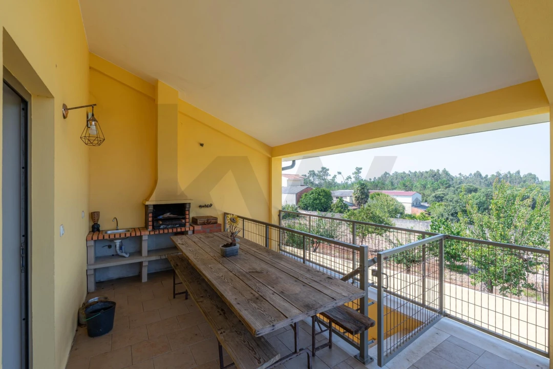 Moradia T3 para Venda em Cordinhã Foto 47