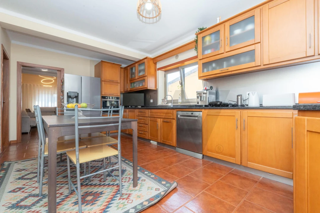 Moradia T3 para Venda em Cordinhã Foto 32