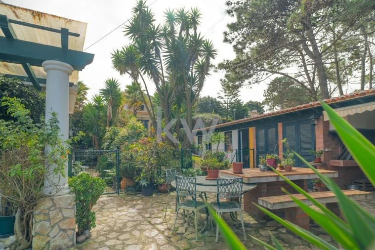 Moradia T5 para Venda em Vau Foto 37