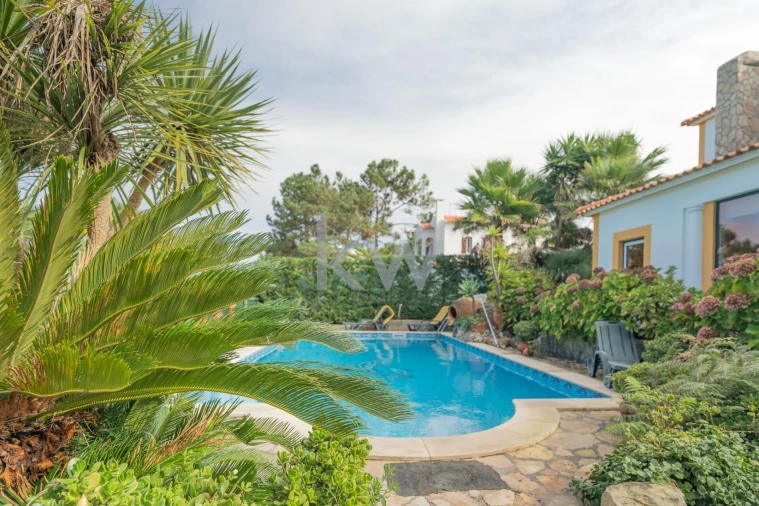 Moradia T5 para Venda em Vau Foto 13