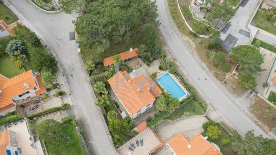 Moradia T5 para Venda em Vau Foto 51