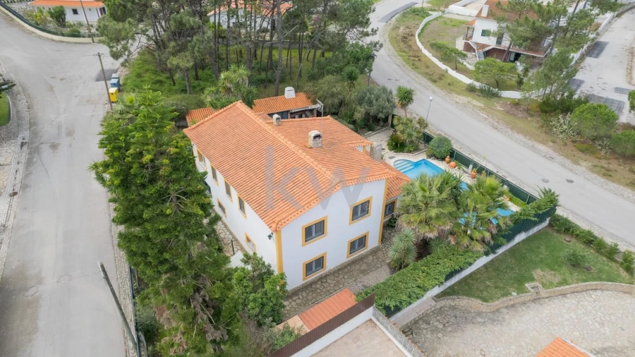 Moradia T5 para Venda em Vau Foto 38