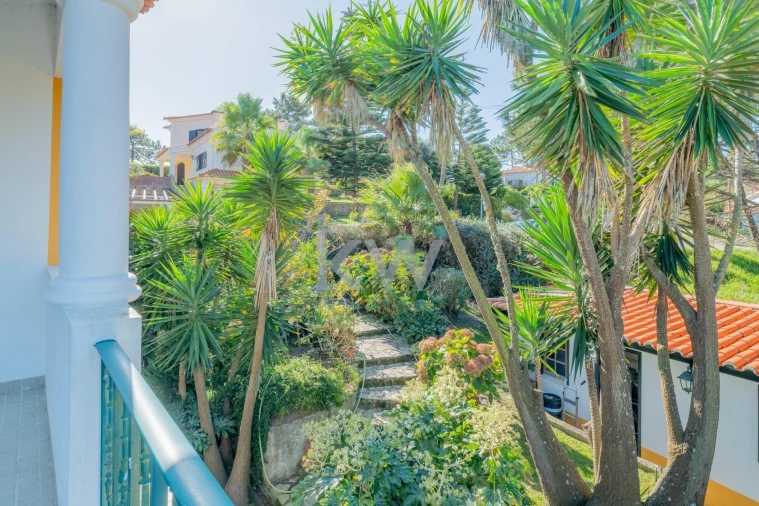 Moradia T5 para Venda em Vau Foto 33