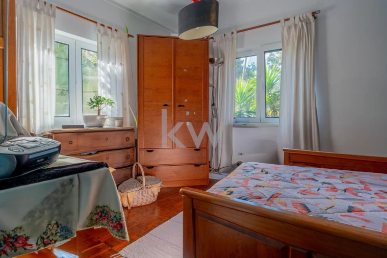 Moradia T5 para Venda em Vau Foto 28