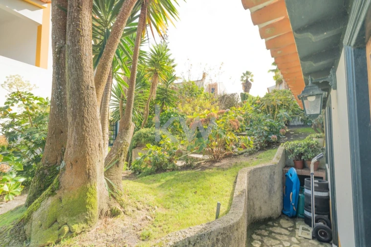 Moradia T5 para Venda em Vau Foto 49