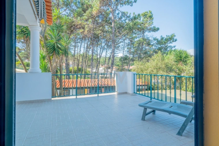 Moradia T5 para Venda em Vau Foto 32