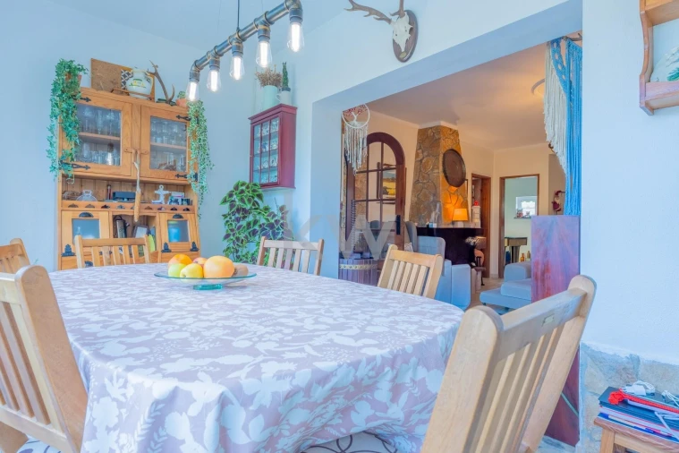 Moradia T5 para Venda em Vau Foto 14