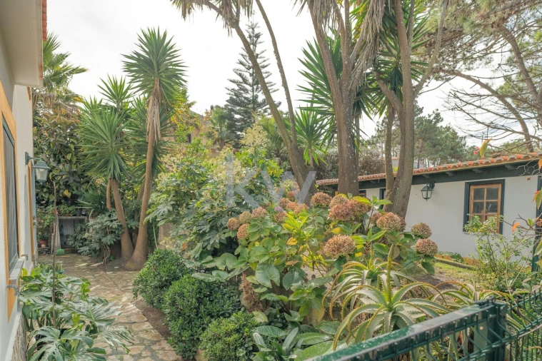 Moradia T5 para Venda em Vau Foto 41