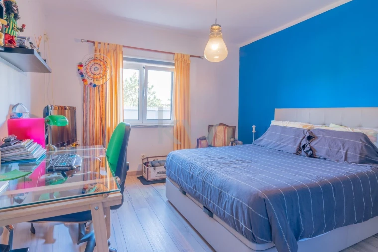 Moradia T5 para Venda em Vau Foto 24