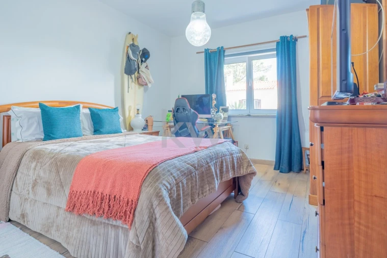 Moradia T5 para Venda em Vau Foto 26