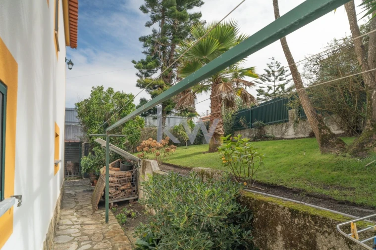 Moradia T5 para Venda em Vau Foto 48