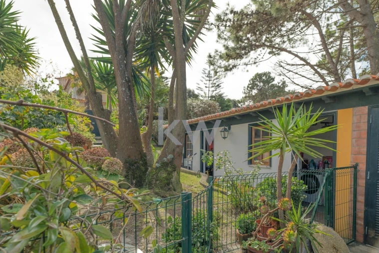 Moradia T5 para Venda em Vau Foto 40