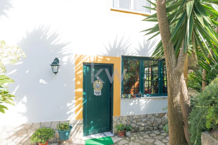 Moradia T5 para Venda em Vau Foto 20