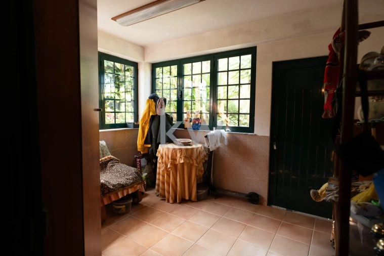 Moradia T5 para Venda em Vau Foto 19