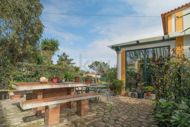 Moradia T5 para Venda em Vau Foto 39