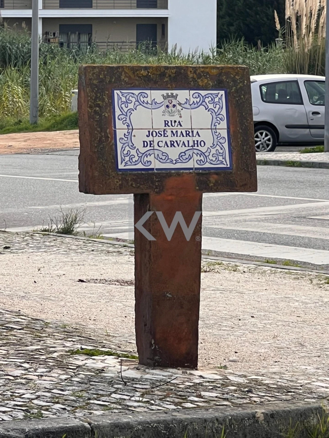 Terreno para Venda em Tavarede Foto 4