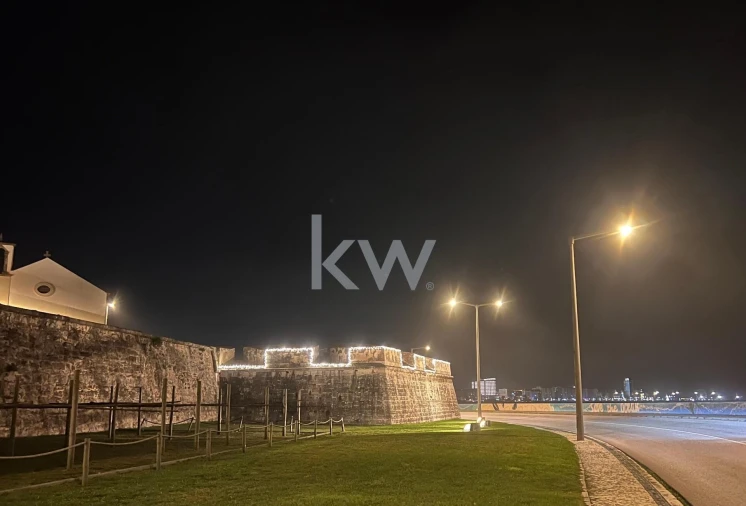 Terreno para Venda em Tavarede Foto 12