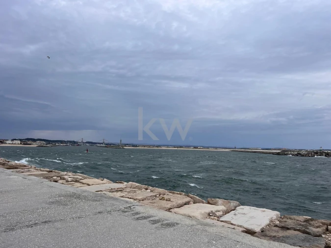 Terreno para Venda em Tavarede Foto 9