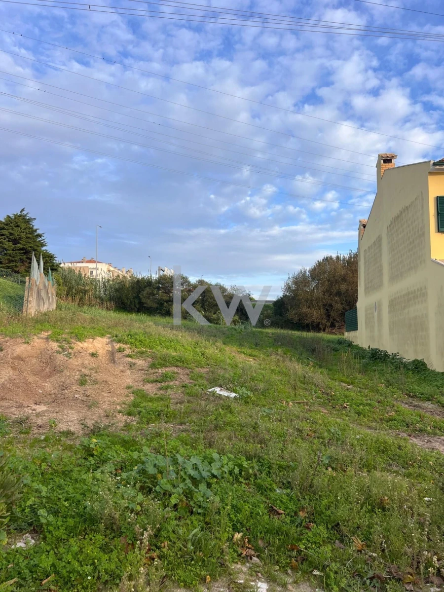 Terreno para Venda em Tavarede Foto 2