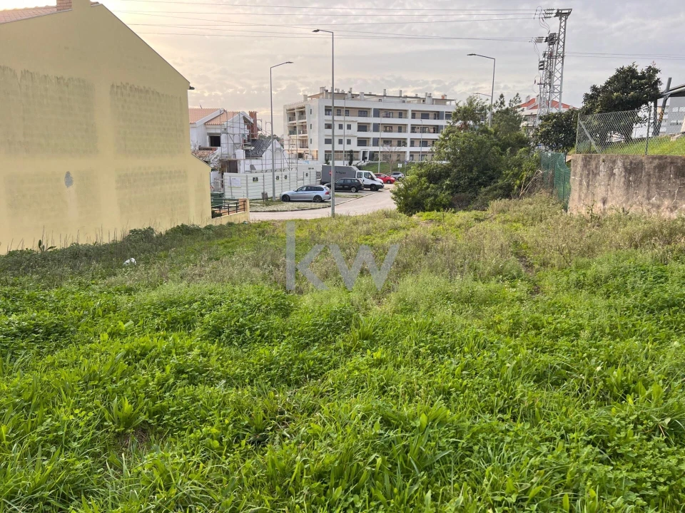 Terreno para Venda em Tavarede Foto 7
