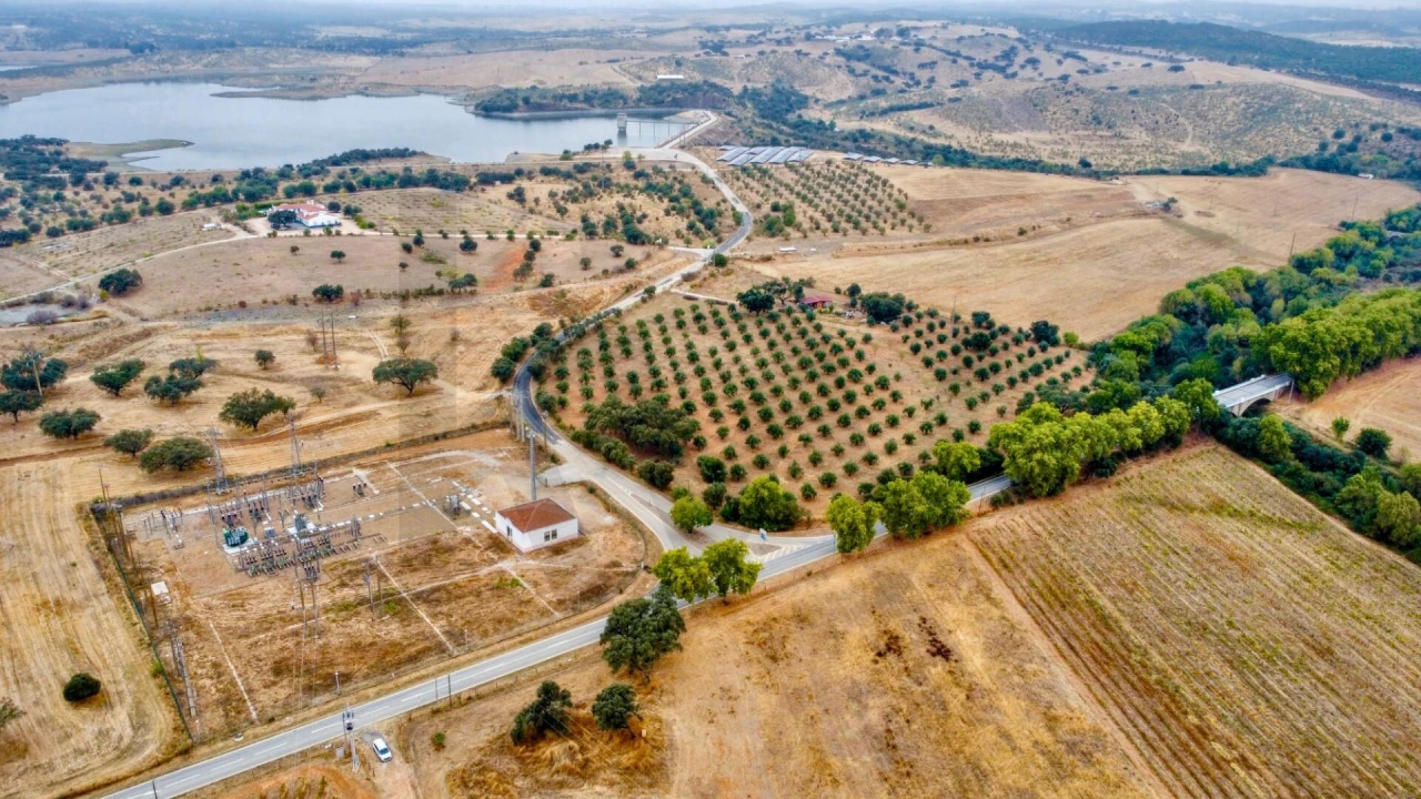 Terreno para Venda em Terena (São Pedro) Foto 3
