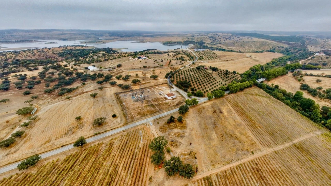 Terreno para Venda em Terena (São Pedro) Foto 4