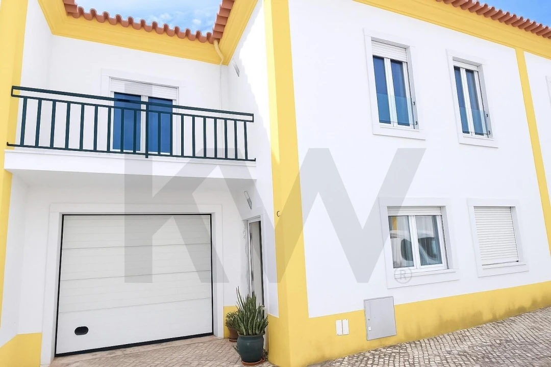 Moradia T3 para Venda em Santa Barbara Foto 1