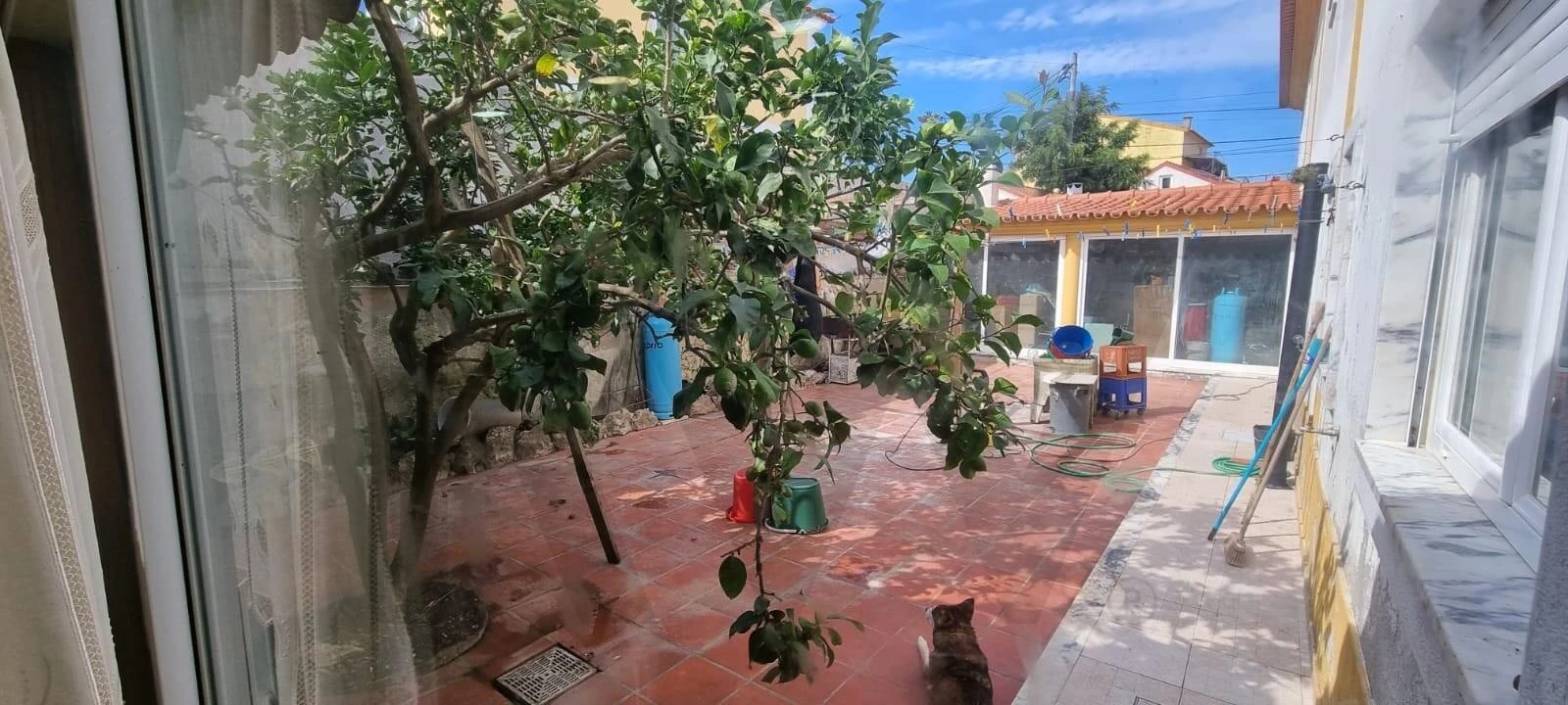 Moradia T3 para Venda em Santa Barbara Foto 24