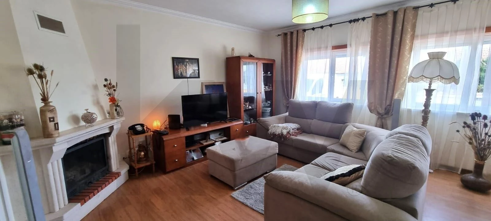 Moradia T3 para Venda em Santa Barbara Foto 3