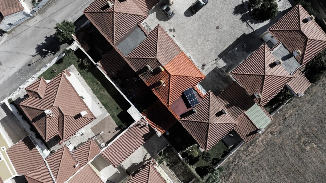 Moradia T3 para Venda em Santa Barbara Foto 26