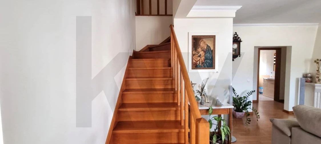 Moradia T3 para Venda em Santa Barbara Foto 7