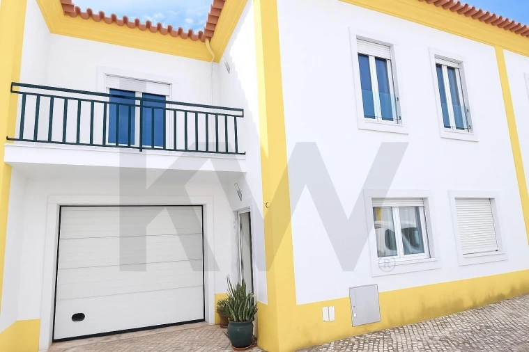 Moradia T3 para Venda em Santa Barbara Foto 1