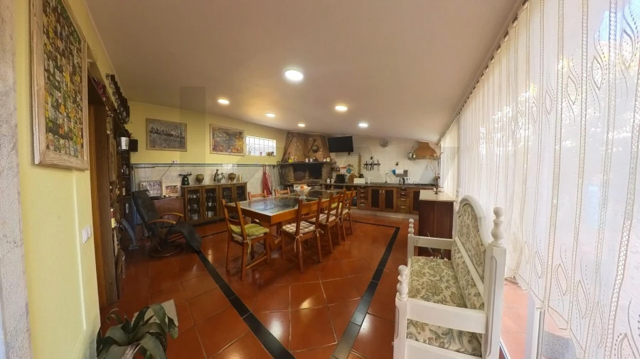 Moradia T3 para Venda em Santa Barbara Foto 20